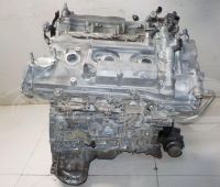 Контрактный (б/у) двигатель 4GR-FSE (1900031371) для TOYOTA, LEXUS - 2.5л., 197 - 215 л.с., Бензиновый двигатель