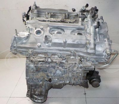 Контрактный (б/у) двигатель 4GR-FSE (1900031371) для TOYOTA, LEXUS - 2.5л., 197 - 215 л.с., Бензиновый двигатель в Москве