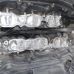Контрактный (б/у) двигатель 4GR-FSE (1900031371) для TOYOTA, LEXUS - 2.5л., 197 - 215 л.с., Бензиновый двигатель в Москве