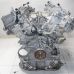 Контрактный (б/у) двигатель 4GR-FSE (1900031371) для TOYOTA, LEXUS - 2.5л., 197 - 215 л.с., Бензиновый двигатель в Москве
