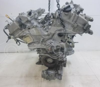 Контрактный (б/у) двигатель 4GR-FSE (1900031371) для TOYOTA, LEXUS - 2.5л., 197 - 215 л.с., Бензиновый двигатель в Москве