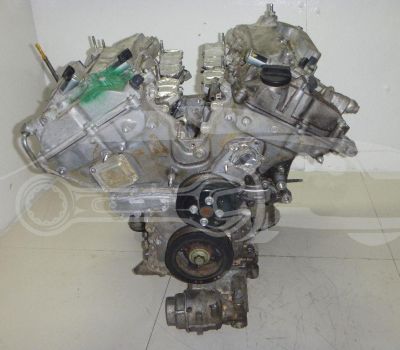 Контрактный (б/у) двигатель 4GR-FSE (1900031371) для TOYOTA, LEXUS - 2.5л., 197 - 215 л.с., Бензиновый двигатель в Москве