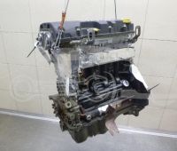 Контрактный (б/у) двигатель A 14 NEL (55577578) для OPEL, VAUXHALL - 1.4л., 120 л.с., Бензиновый двигатель
