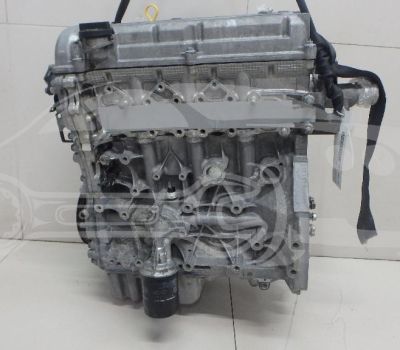 Контрактный (б/у) двигатель M13A (M13A) для SUBARU, SUZUKI, CHEVROLET - 1.3л., 82 - 94 л.с., Бензиновый двигатель в Москве