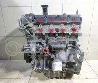 Контрактный (б/у) двигатель BP (DOHC) (1734722) для MAZDA, FORD, EUNOS - 1.8л., 125 - 130 л.с., Бензиновый двигатель