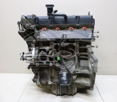 Контрактный (б/у) двигатель BP (DOHC) (1571099) для MAZDA, FORD, EUNOS - 1.8л., 125 - 130 л.с., Бензиновый двигатель в Москве