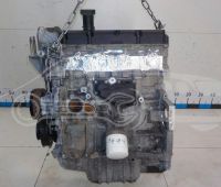 Контрактный (б/у) двигатель BP (DOHC) (1302397) для MAZDA, FORD, EUNOS - 1.8л., 125 - 130 л.с., Бензиновый двигатель