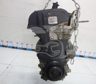 Контрактный (б/у) двигатель BP (DOHC) (1302397) для MAZDA, FORD, EUNOS - 1.8л., 125 - 130 л.с., Бензиновый двигатель в Москве