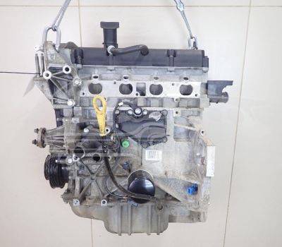 Контрактный (б/у) двигатель BP (DOHC) (1734722) для MAZDA, FORD, EUNOS - 1.8л., 125 - 130 л.с., Бензиновый двигатель в Москве