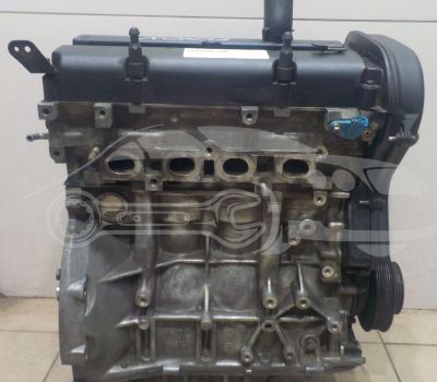 Контрактный (б/у) двигатель BP (DOHC) (1734722) для MAZDA, FORD, EUNOS - 1.8л., 125 - 130 л.с., Бензиновый двигатель в Москве