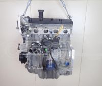 Контрактный (б/у) двигатель FXJB (1734722) для FORD - 1.4л., 80 л.с., Бензиновый двигатель