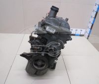 Контрактный (б/у) двигатель 2SZ-FE (190000J060) для TOYOTA, LIFAN - 1.3л., 76 - 87 л.с., Бензиновый двигатель