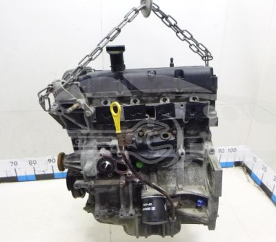 Контрактный (б/у) двигатель BP (DOHC) (1734722) для MAZDA, FORD, EUNOS - 1.8л., 125 - 130 л.с., Бензиновый двигатель в Москве