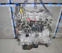 Контрактный (б/у) двигатель B6ZE (Z62702300J) для MAZDA - 1.6л., 104 - 120 л.с., Бензиновый двигатель