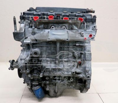 Контрактный (б/у) двигатель R18A2 (R18A2) для HONDA - 1.8л., 140 л.с., Бензиновый двигатель в Москве