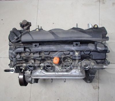 Контрактный (б/у) двигатель R18A2 (R18A2) для HONDA - 1.8л., 140 л.с., Бензиновый двигатель в Москве