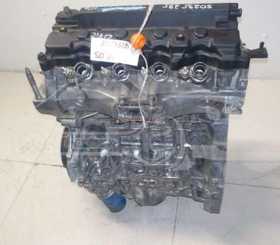 Контрактный (б/у) двигатель R18A2 (R18A2) для HONDA - 1.8л., 140 л.с., Бензиновый двигатель в Москве