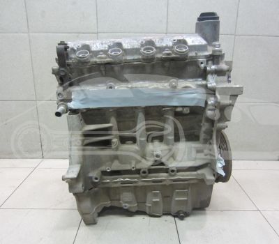 Контрактный (б/у) двигатель L13A1 (L13A1) для HONDA - 1.3л., 80 - 86 л.с., Бензиновый двигатель в Москве