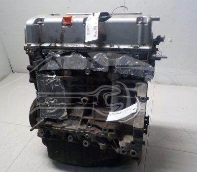 Контрактный (б/у) двигатель K20A6 (K20A6) для HONDA - 2л., 155 л.с., Бензиновый двигатель в Москве