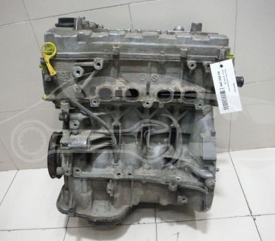 Контрактный (б/у) двигатель CR12DE (10102AY2SB) для MAZDA, MITSUBISHI, NISSAN, MITSUOKA - 1.2л., 65 - 110 л.с., Бензиновый двигатель в Москве