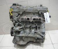 Контрактный (б/у) двигатель CR12DE (10102AY2SB) для MAZDA, MITSUBISHI, NISSAN, MITSUOKA - 1.2л., 65 - 110 л.с., Бензиновый двигатель