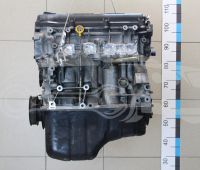 Контрактный (б/у) двигатель CG10DE (CG10DE) для NISSAN - 1л., 54 - 65 л.с., Бензиновый двигатель