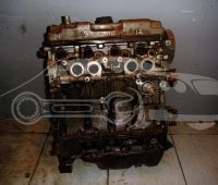 Контрактный (б/у) двигатель HFY (TU1JP) (HFY-TU1JP) для PEUGEOT - 1.1л., 54 л.с., Бензиновый двигатель