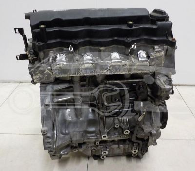 Контрактный (б/у) двигатель R18A2 (R18A2) для HONDA - 1.8л., 140 л.с., Бензиновый двигатель в Москве