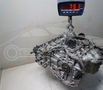 Контрактный (б/у) двигатель R18A2 (R18A2) для HONDA - 1.8л., 140 л.с., Бензиновый двигатель в Москве