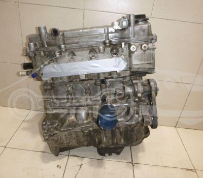 Контрактный (б/у) двигатель CR12DE (10102AY2SB) для MAZDA, MITSUBISHI, NISSAN, MITSUOKA - 1.2л., 65 - 110 л.с., Бензиновый двигатель в Москве