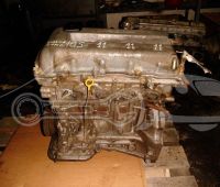 Контрактный (б/у) двигатель SR18DE (SR18DE) для NISSAN - 1.8л., 125 - 190 л.с., Бензиновый двигатель