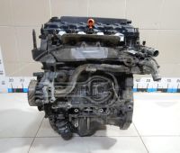 Контрактный (б/у) двигатель R18A2 (R18A2) для HONDA - 1.8л., 140 л.с., Бензиновый двигатель