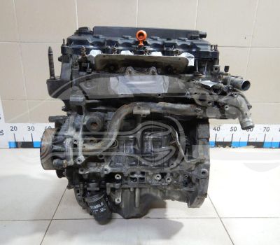 Контрактный (б/у) двигатель R18A2 (R18A2) для HONDA - 1.8л., 140 л.с., Бензиновый двигатель в Москве