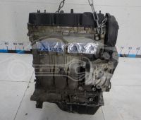 Контрактный (б/у) двигатель KFU (ET3J4) (0135GE) для CITROEN, PEUGEOT - 1.4л., 88 л.с., Бензиновый двигатель