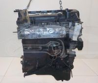Контрактный (б/у) двигатель QG15DE (10102BMPSB) для NISSAN, MITSUOKA, SAMSUNG - 1.5л., 90 - 109 л.с., Бензиновый двигатель