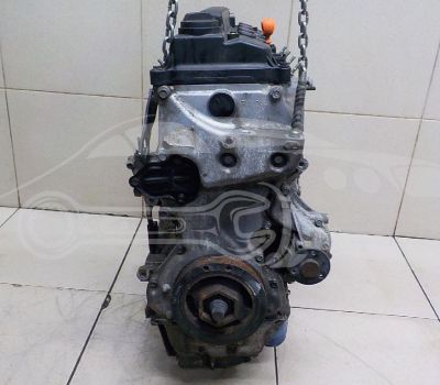 Контрактный (б/у) двигатель R18A2 (R18A2) для HONDA - 1.8л., 140 л.с., Бензиновый двигатель в Москве