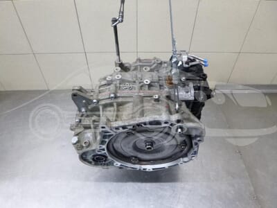 Контрактная (б/у) КПП G4FG (4500026070) для HYUNDAI, KIA - 1.6л., 121 - 124 л.с., Бензиновый двигатель в Москве Контрактная (б/у) КПП G4FG (4500026070) для HYUNDAI, KIA - 1.6л., 121 - 124 л.с., Бензиновый двигатель в Москве