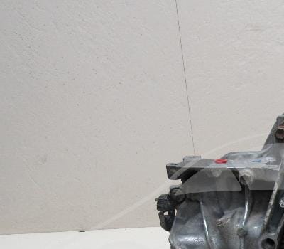 Контрактная (б/у) КПП CFNA (09G300032A) для SEAT, SKODA, VOLKSWAGEN - 1.6л., 105 л.с., Бензиновый двигатель в Москве