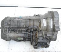 Контрактная (б/у) КПП AMX (01V300048NX) для AUDI, SKODA, VOLKSWAGEN - 2.8л., 193 л.с., Бензиновый двигатель