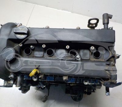 Контрактный (б/у) двигатель FE (16V) (L83702300) для MAZDA, KIA - 2л., 140 - 148 л.с., Бензиновый двигатель в Москве