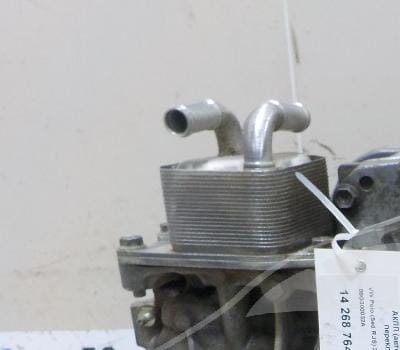 Контрактная (б/у) КПП CFNA (09G300032A) для SEAT, SKODA, VOLKSWAGEN - 1.6л., 105 л.с., Бензиновый двигатель в Москве