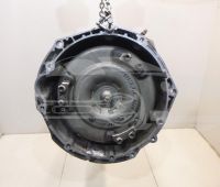 Контрактная (б/у) КПП BAR (09D300039) для AUDI, VOLKSWAGEN - 4.2л., 314 - 350 л.с., Бензиновый двигатель