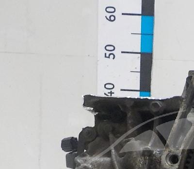 Контрактная (б/у) КПП CFNA (09G300032A) для SEAT, SKODA, VOLKSWAGEN - 1.6л., 105 л.с., Бензиновый двигатель в Москве