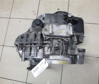 Контрактная (б/у) КПП CFFB (02E300054J00N) для AUDI, SEAT, SKODA, VOLKSWAGEN - 2л., 140 л.с., Дизель