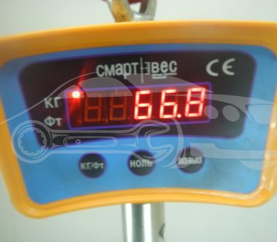 Контрактная (б/у) КПП G4FD (4500026033) для HYUNDAI, KIA - 1.6л., 130 л.с., Бензиновый двигатель в Москве