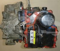 Контрактная (б/у) КПП CAXA (CAXA) для AUDI, SEAT, SKODA, VOLKSWAGEN - 1.4л., 122 л.с., Бензиновый двигатель Контрактная (б/у) КПП CAXA (CAXA) для AUDI, SEAT, SKODA, VOLKSWAGEN - 1.4л., 122 л.с., Бензиновый двигатель