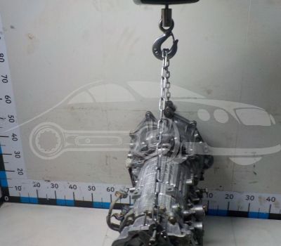 Контрактная (б/у) КПП 6G72 (DOHC 24V) (MR593859) для MITSUBISHI, HYUNDAI - 3л., 197 - 224 л.с., Бензиновый двигатель в Москве