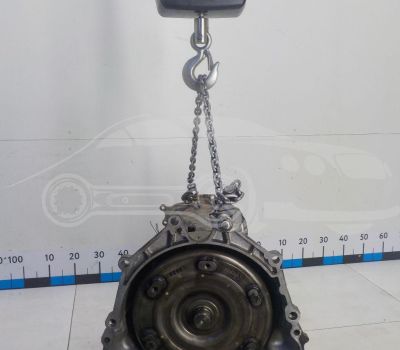 Контрактная (б/у) КПП 6G72 (DOHC 24V) (MR593859) для MITSUBISHI, HYUNDAI - 3л., 197 - 224 л.с., Бензиновый двигатель в Москве