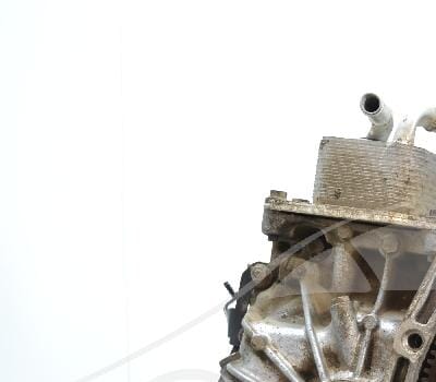 Контрактная (б/у) КПП CFNA (09G300032A) для SEAT, SKODA, VOLKSWAGEN - 1.6л., 105 л.с., Бензиновый двигатель в Москве