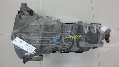 Контрактная (б/у) КПП N13 B16 A (24008614210) для BMW - 1.6л., 102 - 177 л.с., Бензиновый двигатель в Москве Контрактная (б/у) КПП N13 B16 A (24008614210) для BMW - 1.6л., 102 - 177 л.с., Бензиновый двигатель в Москве